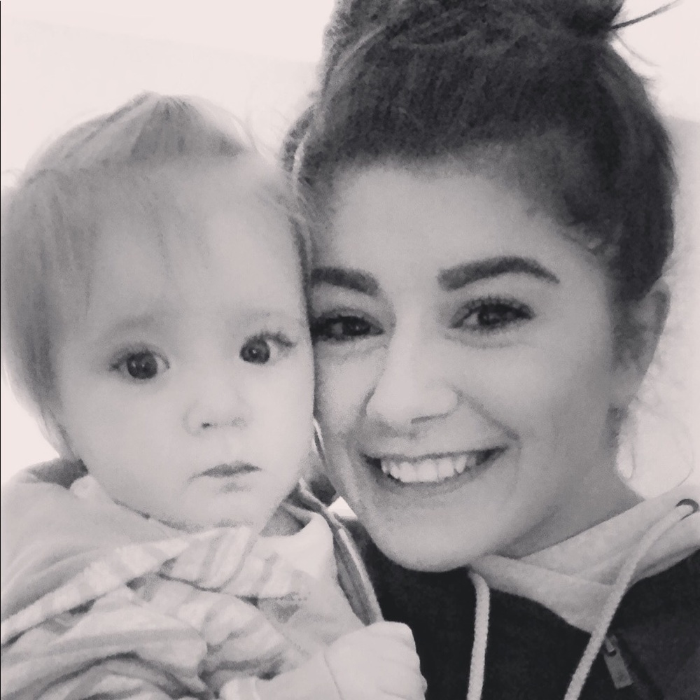 Meet your Posher, Chelsea